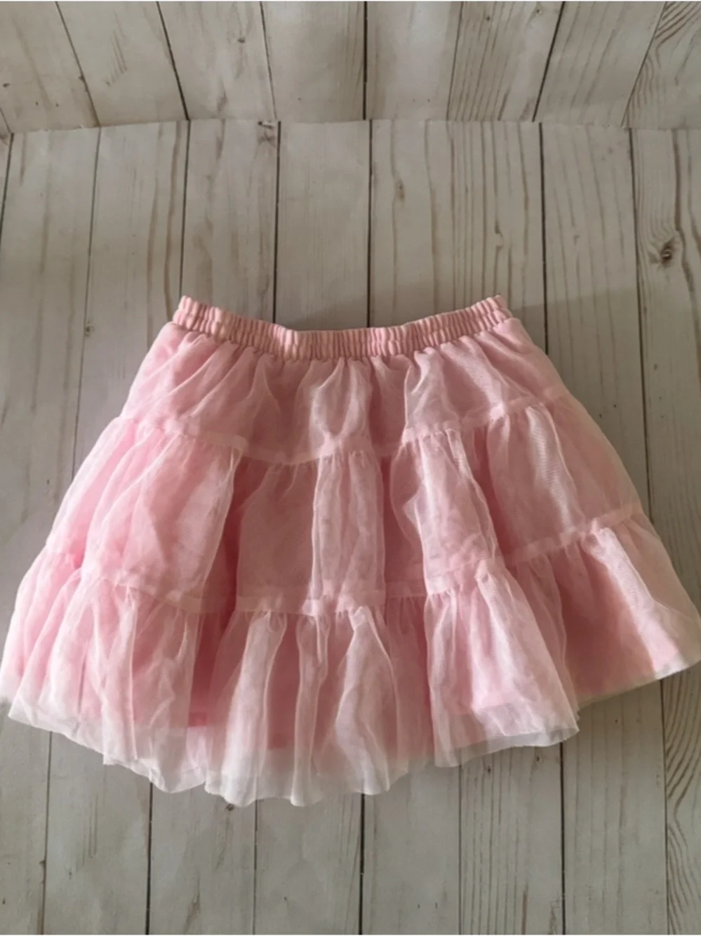 Carter’s skirt